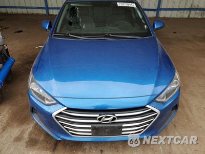 Zdjęcie 12 z 13 samochodu: 2018 HYUNDAI ELANTRA SEL VIN:5NPD84LF3JH310990 - miniatura