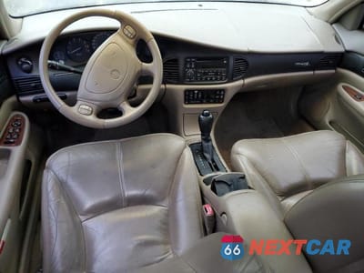 Zdjęcie 8 z 12 samochodu: 1999 BUICK REGAL LS VIN:2G4WB52K5X1408052 - miniatura