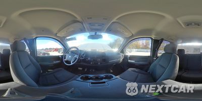 Zdjęcie 12 z 14 samochodu: 2009 CHEVROLET SILVERADO K1500 LT VIN:2GCEK290891116241 - miniatura