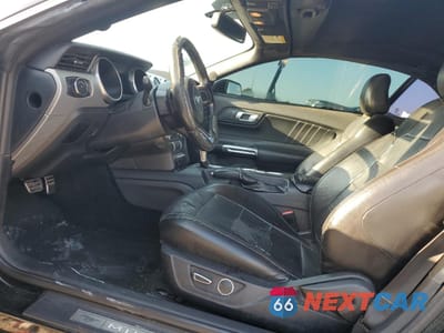 Zdjęcie 7 z 14 samochodu: 2018 FORD MUSTANG VIN:1FATP8UH8J5110103 - miniatura
