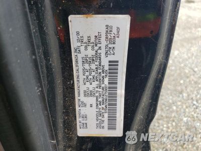 Zdjęcie 14 z 14 samochodu: 2001 TOYOTA TACOMA XTRACAB VIN:5TEWN72N61Z759007 - miniatura