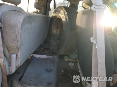 Zdjęcie 10 z 12 samochodu: 2000 TOYOTA TUNDRA ACCESS CAB VIN:5TBBT4414YS001227 - miniatura