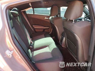 Zdjęcie 10 z 14 samochodu: 2023 DODGE CHARGER SCAT PACK VIN:2C3CDXGJ4PH613466 - miniatura