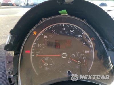 Zdjęcie 9 z 14 samochodu: 2008 VOLKSWAGEN NEW BEETLE CONVERTIBLE SE VIN:3VWRF31Y48M409216 - miniatura