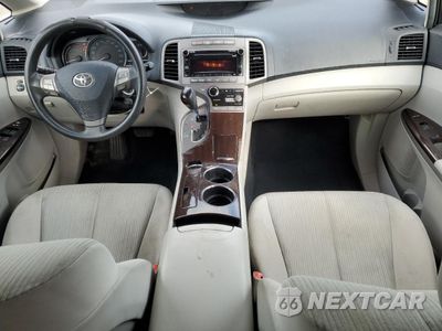 Zdjęcie 8 z 12 samochodu: 2011 TOYOTA VENZA VIN:4T3ZA3BB5BU044675 - miniatura