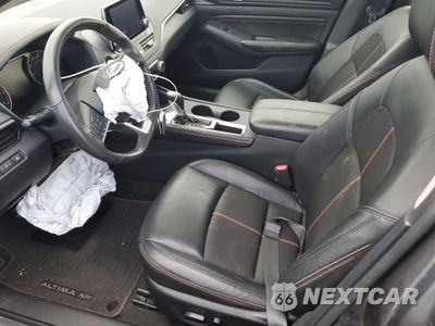 Zdjęcie 7 z 12 samochodu: 2022 NISSAN ALTIMA SR VIN:1N4BL4CVXNN329058 - miniatura