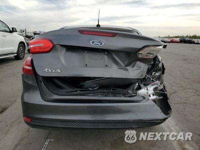 Zdjęcie 6 z 13 samochodu: 2018 FORD FOCUS S VIN:1FADP3E23JL241405 - miniatura
