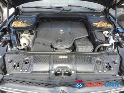 Zdjęcie 11 z 12 samochodu: 2022 MERCEDES-BENZ GLS 450 4MATIC VIN:4JGFF5KEXNA662146 - miniatura