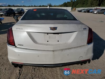 Zdjęcie 6 z 13 samochodu: 2017 CADILLAC CT6 LUXURY VIN:1G6KD5RS9HU157323 - miniatura