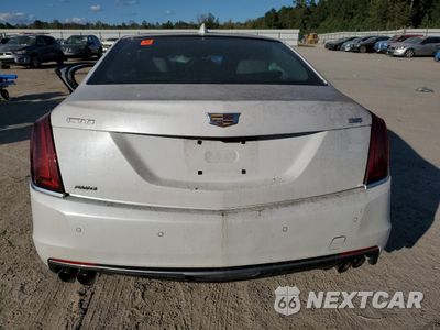 Zdjęcie 6 z 13 samochodu: 2017 CADILLAC CT6 LUXURY VIN:1G6KD5RS9HU157323 - miniatura