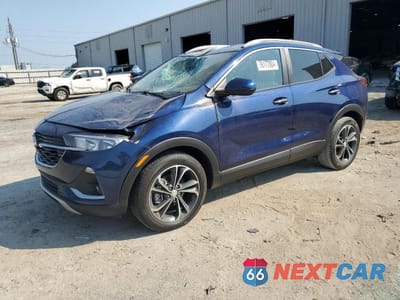 2023 BUICK ENCORE GX SELECT KL4MMDS25PB102589 - główne zdjęcie licytacji z USA - miniatura