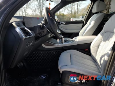 Zdjęcie 7 z 15 samochodu: 2024 BMW X7 XDRIVE40I VIN:5UX23EM05R9V57890 - miniatura