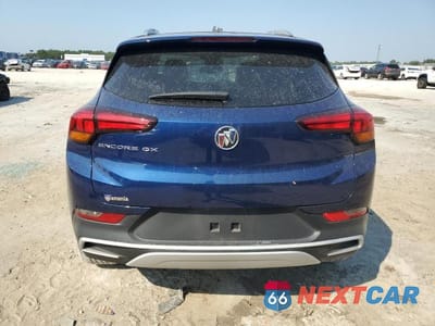 Zdjęcie 6 z 12 samochodu: 2023 BUICK ENCORE GX SELECT VIN:KL4MMDS25PB102589 - miniatura