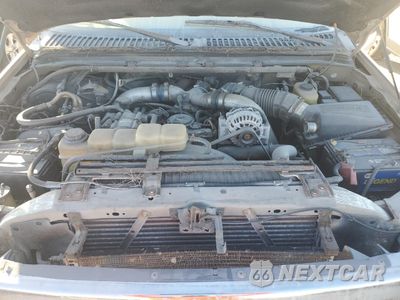 Zdjęcie 11 z 12 samochodu: 1999 FORD F250 SUPER DUTY VIN:1FTNX21F6XEB88682 - miniatura