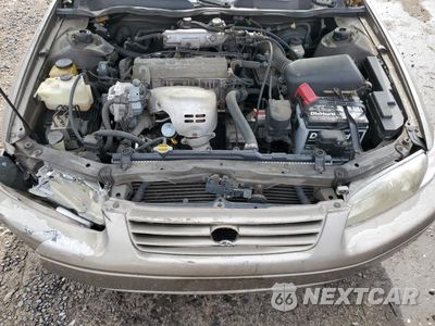 Zdjęcie 11 z 12 samochodu: 1999 TOYOTA CAMRY CE VIN:4T1BG22K7XU555797 - miniatura