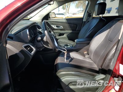 Zdjęcie 7 z 15 samochodu: 2017 GMC TERRAIN SLT VIN:2GKALPEK5H6104604 - miniatura