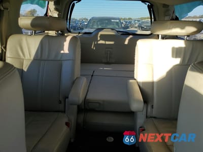 Zdjęcie 10 z 13 samochodu: 2016 LINCOLN NAVIGATOR RESERVE VIN:5LMJJ2LT6GEL03857 - miniatura