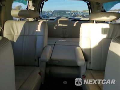 Zdjęcie 10 z 13 samochodu: 2016 LINCOLN NAVIGATOR RESERVE VIN:5LMJJ2LT6GEL03857 - miniatura