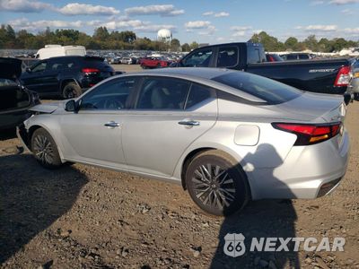 Drugie zdjęcie samochodu z przodu: 2024 NISSAN ALTIMA SV VIN:1N4BL4DW7RN318631 - miniatura