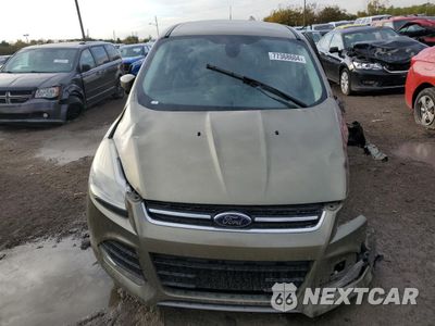 Piąte zdjęcie samochodu w środku: 2013 FORD ESCAPE SEL VIN:1FMCU9H90DUD72909 - miniatura