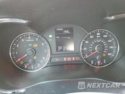 Zdjęcie 9 z 13 samochodu: 2016 KIA FORTE LX VIN:KNAFX4A69G5542482 - miniatura