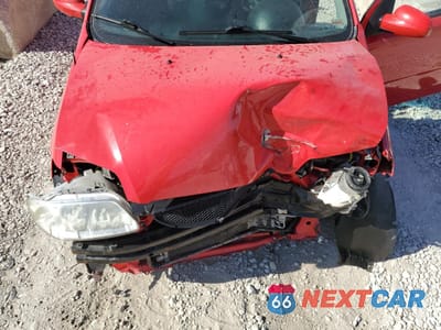 Zdjęcie 12 z 14 samochodu: 2006 CHEVROLET AVEO LT VIN:KL1TG66686B578200 - miniatura