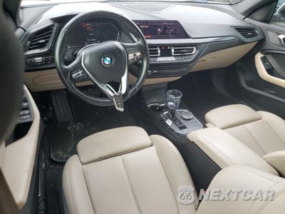 Zdjęcie 8 z 13 samochodu: 2021 BMW 228XI VIN:WBA73AK08M7G68943 - miniatura