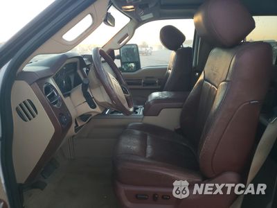 Zdjęcie 7 z 15 samochodu: 2013 FORD F250 SUPER DUTY VIN:1FT7W2BT6DEA74077 - miniatura