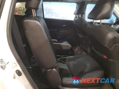 Zdjęcie 11 z 14 samochodu: 2021 TOYOTA HIGHLANDER HYBRID XLE VIN:5TDHBRCH9MS530747 - miniatura
