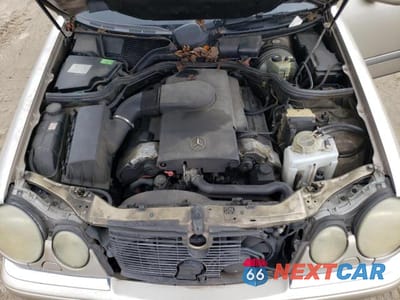 Zdjęcie 11 z 12 samochodu: 1997 MERCEDES-BENZ E 420 VIN:WDBJF72F0VA114285 - miniatura
