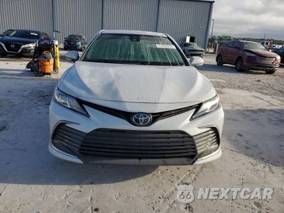 Piąte zdjęcie samochodu w środku: 2023 TOYOTA CAMRY LE VIN:4T1R11AK2PU118401 - miniatura