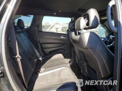 Zdjęcie 11 z 13 samochodu: 2021 JEEP GRAND CHEROKEE LAREDO VIN:1C4RJFAG5MC778477 - miniatura