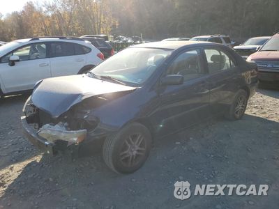 2003 TOYOTA COROLLA CE 2T1BR32E93C138364 - główne zdjęcie licytacji z USA - miniatura