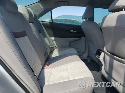 Zdjęcie 11 z 14 samochodu: 2013 TOYOTA CAMRY L VIN:4T1BF1FK5DU293670 - miniatura