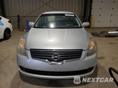Piąte zdjęcie samochodu w środku: 2008 NISSAN ALTIMA 2.5 VIN:1N4AL21EX8N470493 - miniatura