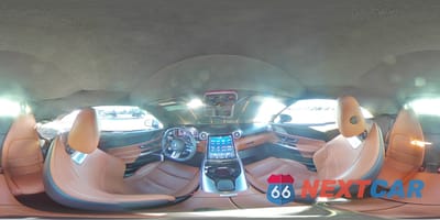 Zdjęcie 12 z 14 samochodu: 2022 MERCEDES-BENZ SL 63 AMG VIN:W1KVK8BB8NF002778 - miniatura