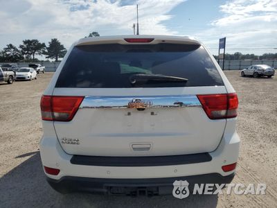Zdjęcie 6 z 15 samochodu: 2011 JEEP GRAND CHEROKEE LAREDO VIN:1J4RR4GG0BC508617 - miniatura