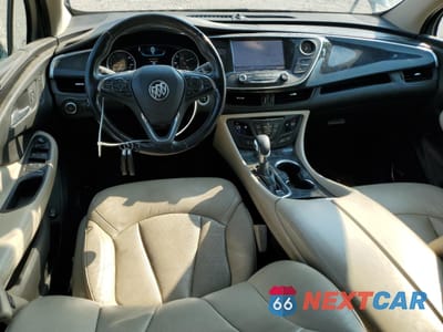 Zdjęcie 8 z 13 samochodu: 2016 BUICK ENVISION PREMIUM VIN:LRBFXESX3GD190150 - miniatura