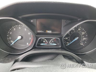 Zdjęcie 9 z 13 samochodu: 2017 FORD FOCUS SE VIN:1FADP3FEXHL281032 - miniatura