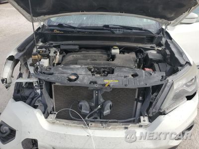 Zdjęcie 14 z 16 samochodu: 2018 NISSAN PATHFINDER S VIN:5N1DR2MNXJC640091 - miniatura