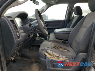 Zdjęcie 7 z 15 samochodu: 2012 DODGE RAM 3500 ST VIN:3C63DPGL6CG302443 - miniatura