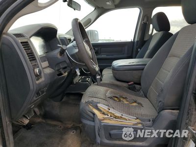 Zdjęcie 7 z 15 samochodu: 2012 DODGE RAM 3500 ST VIN:3C63DPGL6CG302443 - miniatura