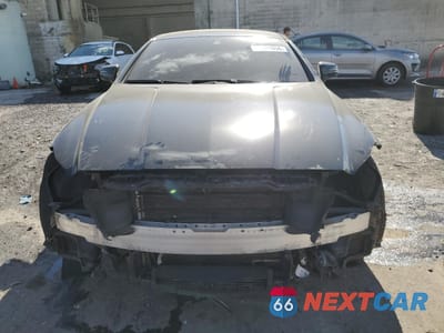 Piąte zdjęcie samochodu w środku: 2014 MERCEDES-BENZ CLS 63 AMG S-MODEL VIN:WDDLJ7GB7EA105913 - miniatura