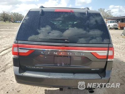 Zdjęcie 6 z 14 samochodu: 2016 LINCOLN NAVIGATOR SELECT VIN:5LMJJ2HT7GEL07117 - miniatura