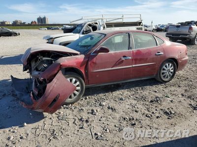 2009 BUICK LACROSSE CX 2G4WC582991147385 - główne zdjęcie licytacji z USA - miniatura