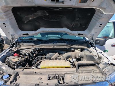 Zdjęcie 11 z 12 samochodu: 2021 FORD F150 SUPERCREW VIN:1FTFW1E59MFC12417 - miniatura