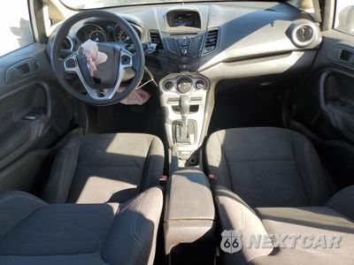 Zdjęcie 8 z 14 samochodu: 2019 FORD FIESTA SE VIN:3FADP4BJ9KM107659 - miniatura
