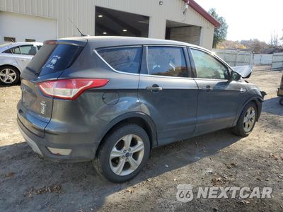 Trzecie zdjęcie samochodu z tyłu: 2016 FORD ESCAPE SE VIN:1FMCU9GX0GUA88197 - miniatura
