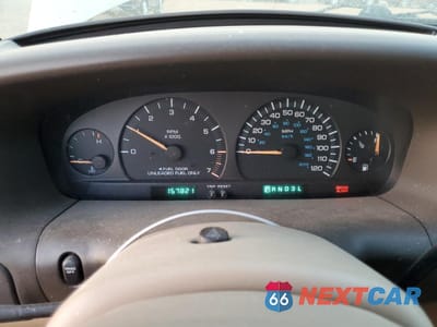 Zdjęcie 9 z 15 samochodu: 1998 CHRYSLER TOWN & COUNTRY LXI VIN:1C4GP64L8WB572416 - miniatura