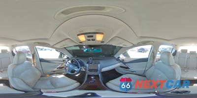 Zdjęcie 13 z 14 samochodu: 2011 LEXUS IS 250 VIN:JTHBF5C2XB5132253 - miniatura